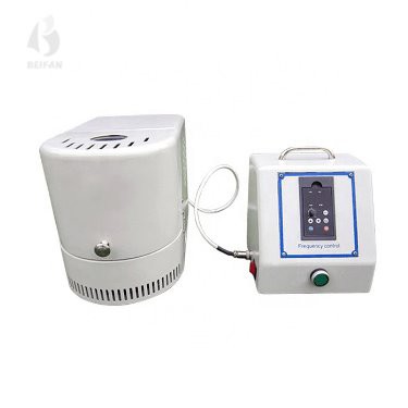 منی عمودی سیارے کی بال مل