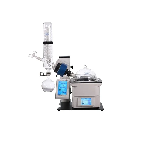 Laboratory Rotary Evaporator
