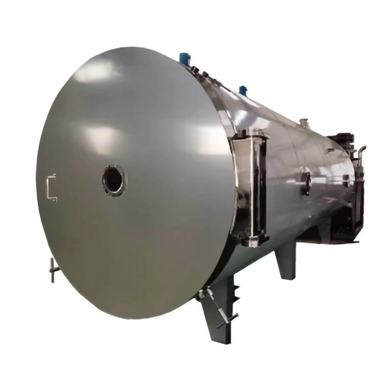 Commercial Food Freeze Dryer